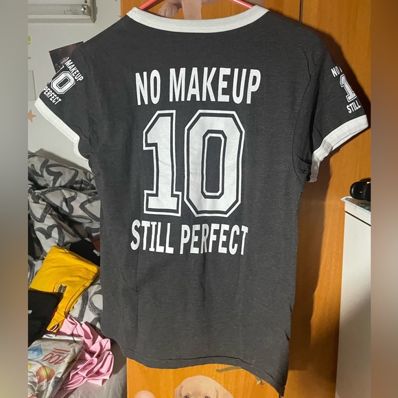 No Makeup 10 Still Perfect - Picture 2 of 4